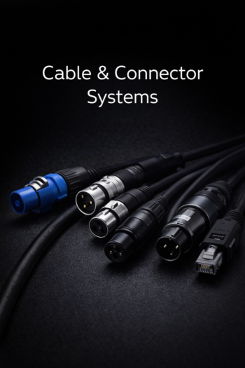 Cable & Connector Systems