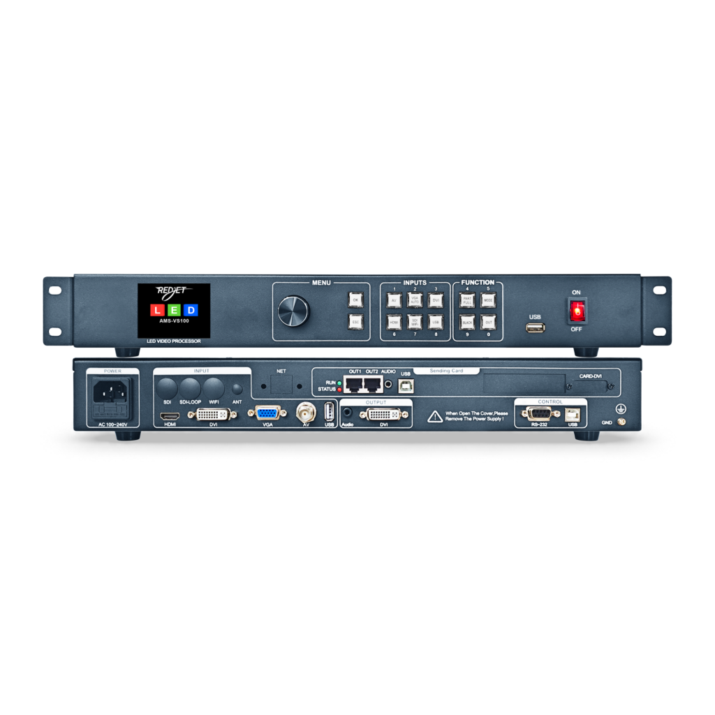 VS100 Series