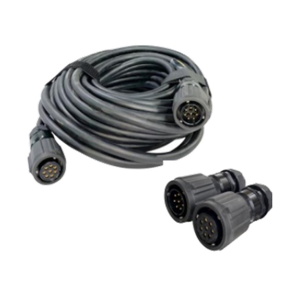 VMCABLE VM-LK840-15 DO 15 m 8-pole male-to-female speaker cable