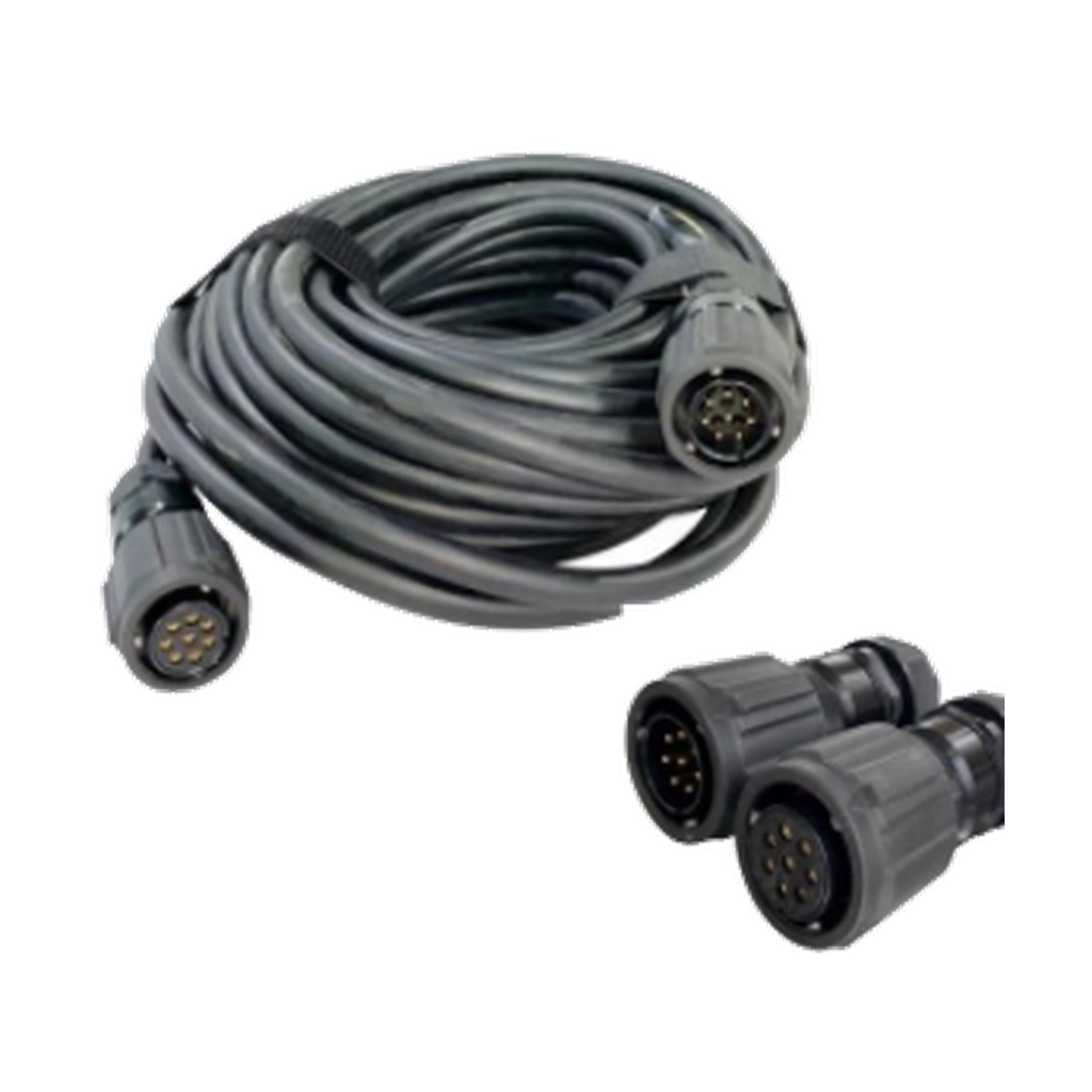 VMCABLE VM-LK840-20 DO 20 m 8-pole male-to-female speaker cable