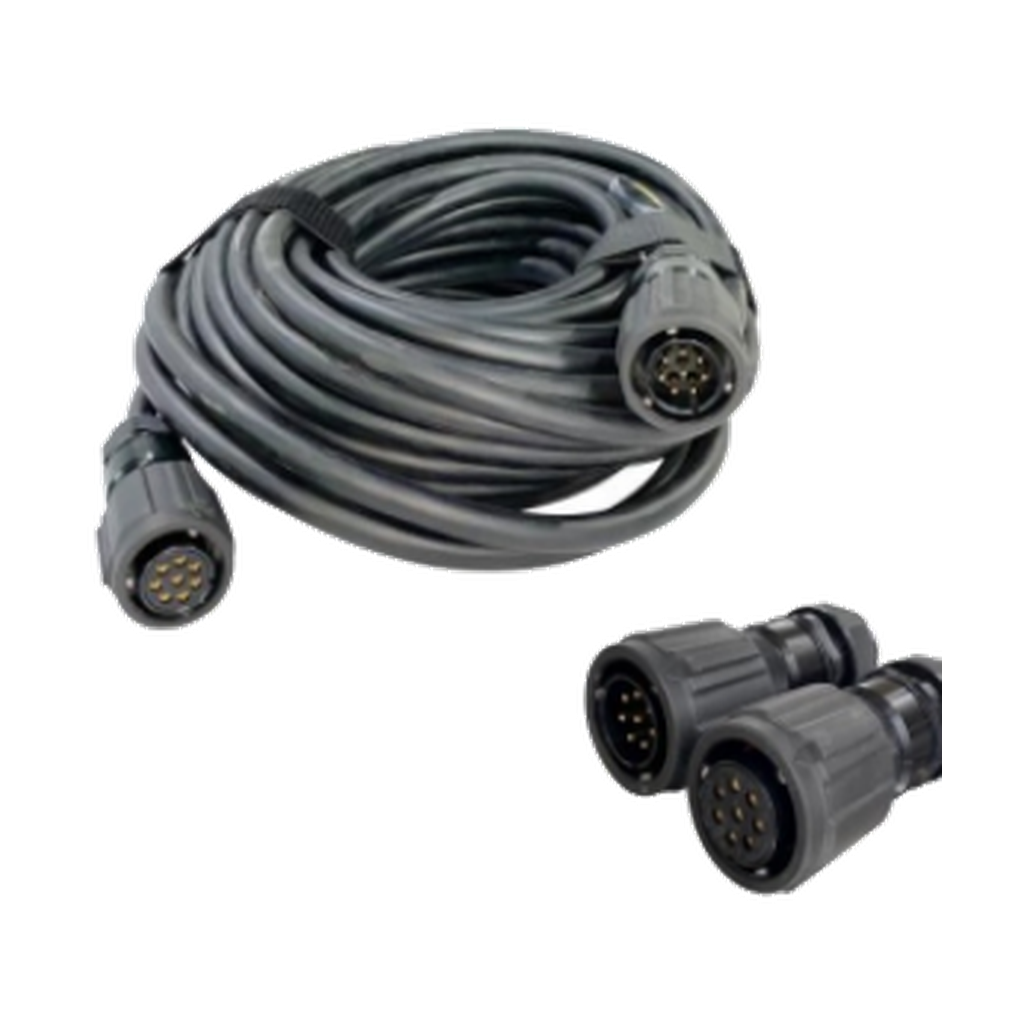 VMCABLE VM-LK840-25 DO 25 m 8-pole male-to-female speaker cable