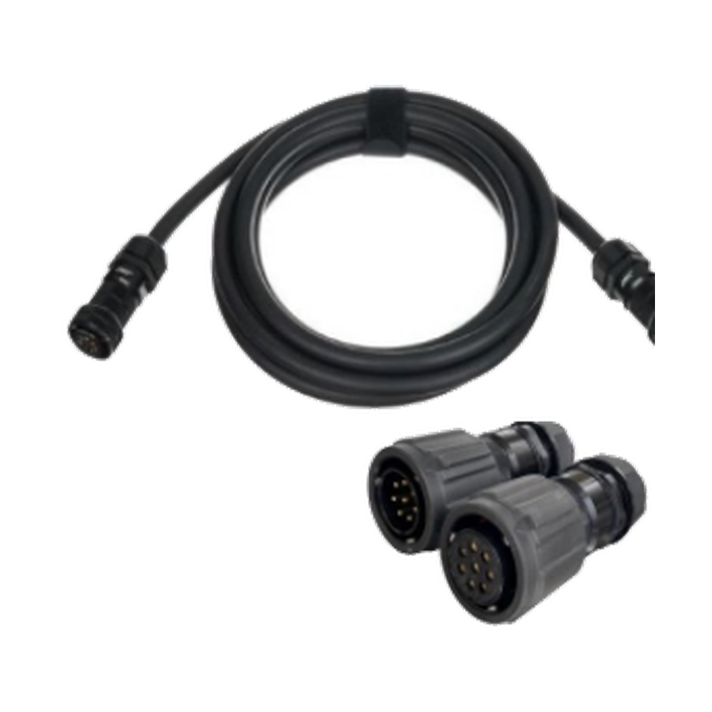 VMCABLE VM-LK840-5 DO 5 m 8-pole male-to-female speaker cable
