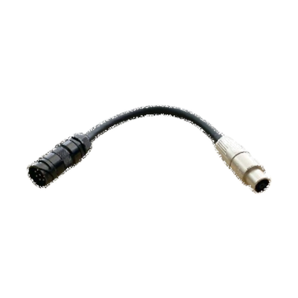 VMCABLE VM-LKNL840-1 1 m 8-pole speaker adapter cable with Neutrik and VM-LK connectors