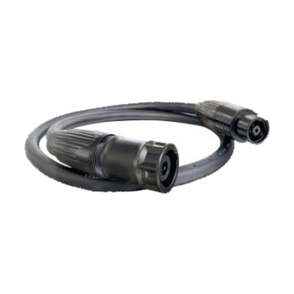 VMCABLE VM-NLT840-0.8 FMX 0.8m 8-pole male-to-female speaker cable with Neutrik connectors