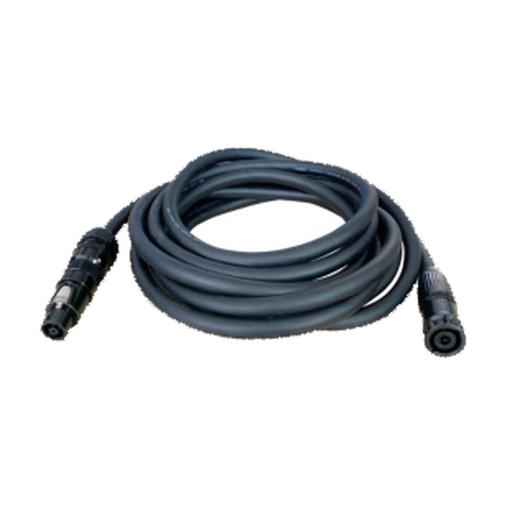 VMCABLE VM-NLT840-20 LKNL 20m 8-pole male-to-female Neutrik speaker cable