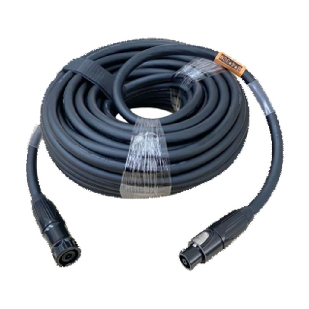 VMCABLE VM-NLT840-30 FMX 30m 8-pole male-to-female speaker cable with Neutrik connectors