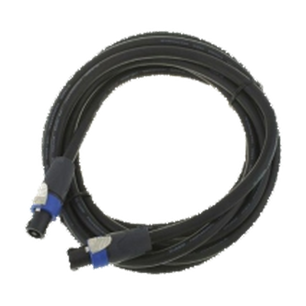 VMCABLE VM-TPL825-10 LLW 10m 8 by 2.5mm2 speaker cable with two VM-NL8 FC connectors